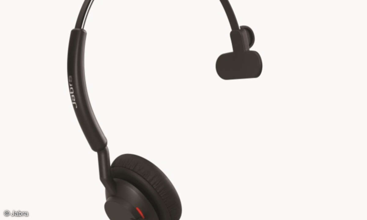Jabra Engage 40 Mono