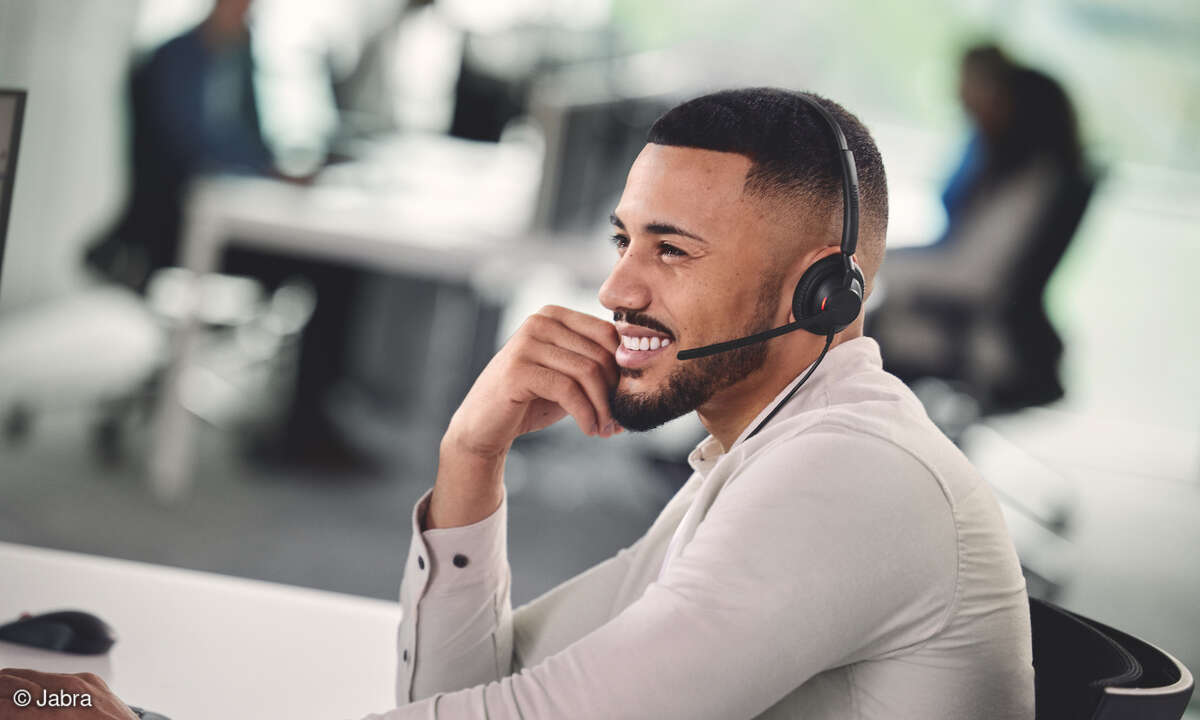 Jabra Engage 40