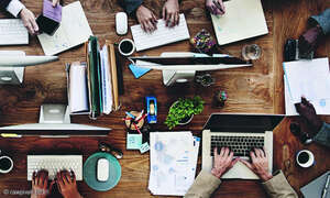Unified Communications as a Service