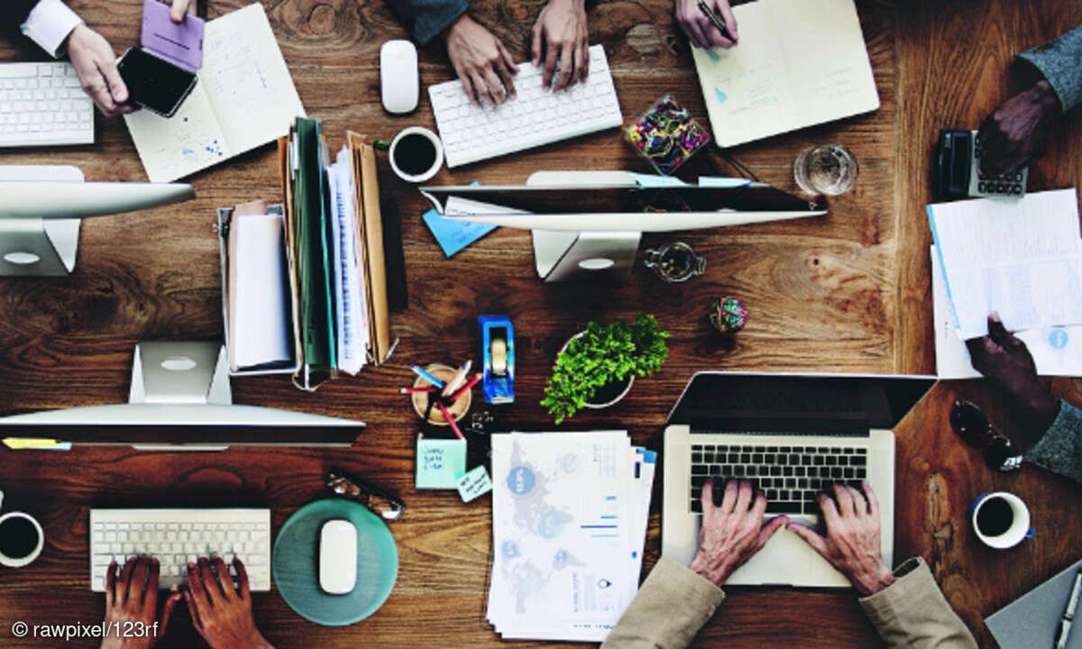 Unified Communications as a Service