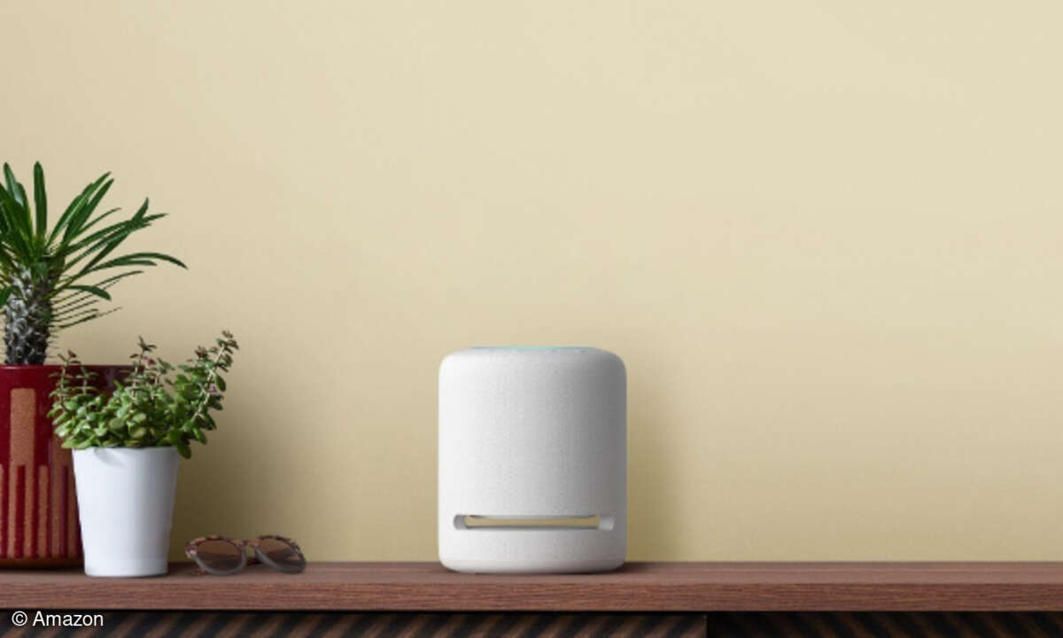 Echo Studio von Amazon