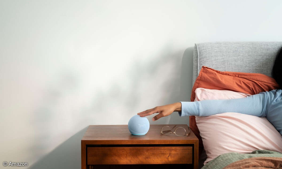 Echo Dot von Amazon