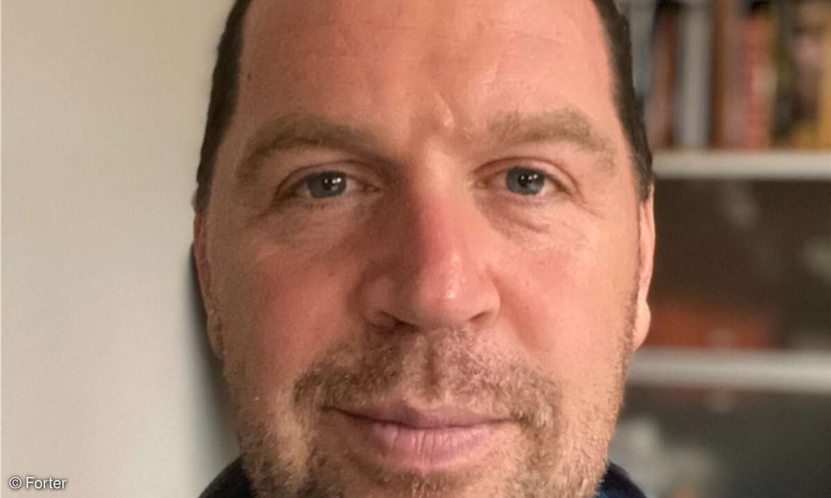 Ulrich Weigel von Forter