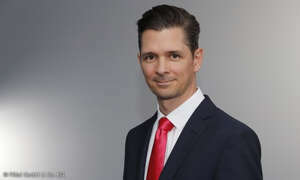 Philipp Guth ist neuer CTO bei Rittal Rittal, Philipp Guth