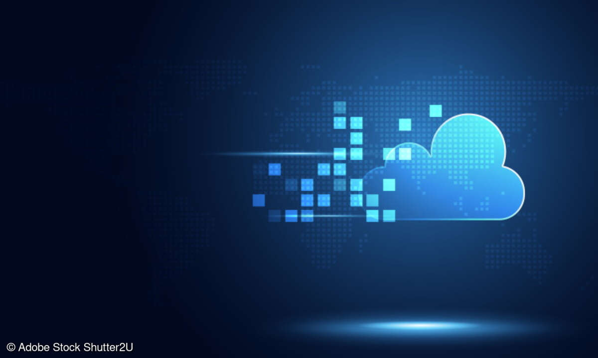 Cloud