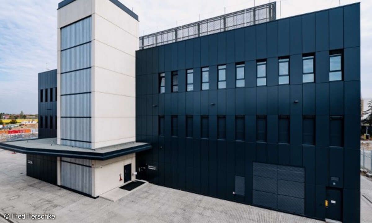NTT Berlin 2