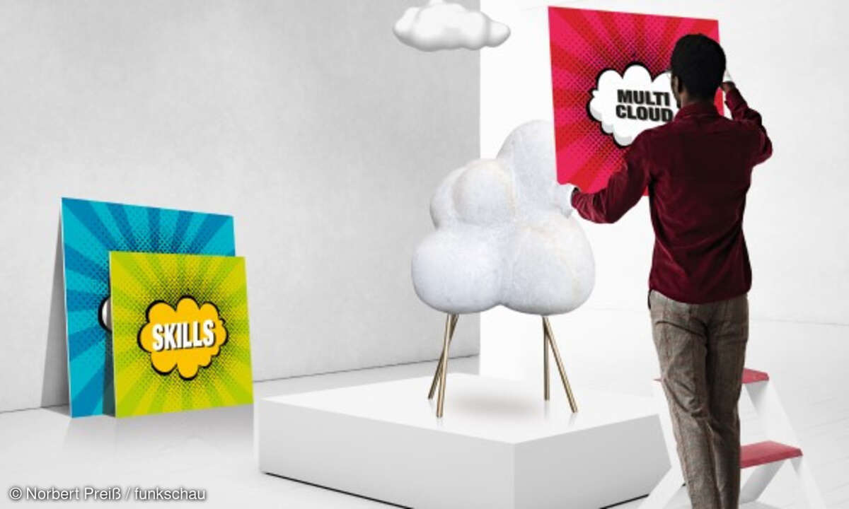 Multi Cloud