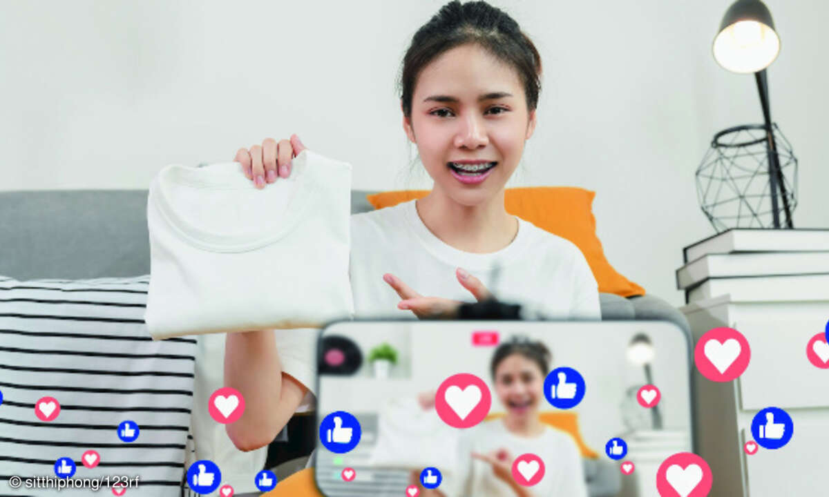 Social Selling