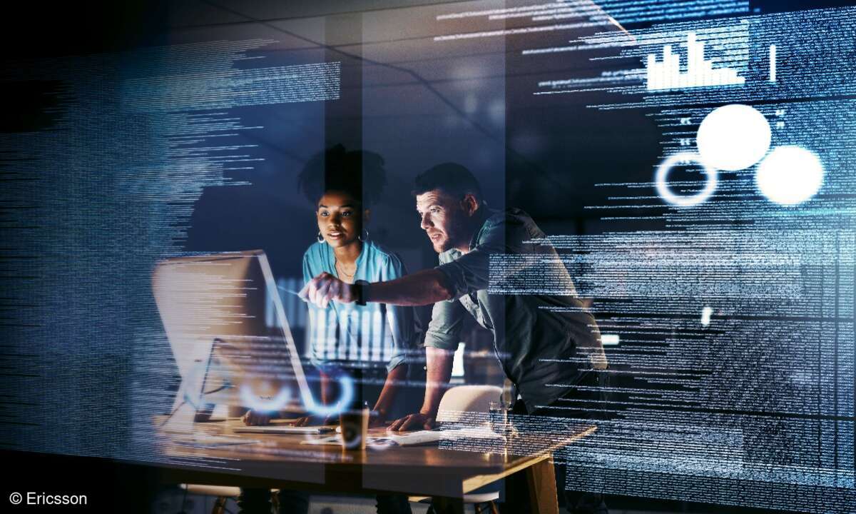 5G Core and Automation