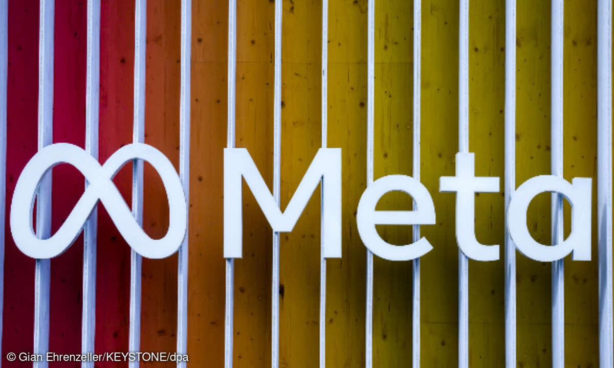 Meta Logo