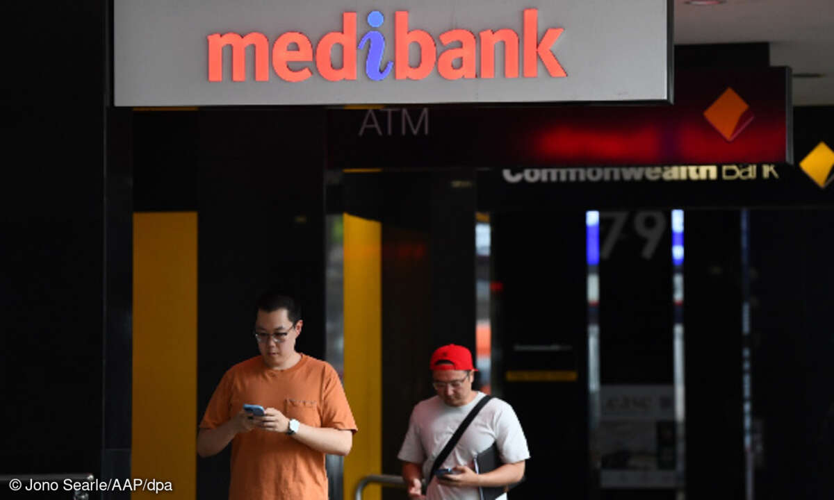 Medibank Krankenkasse Australien