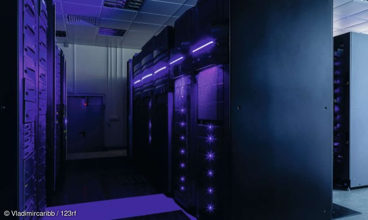 Datacenter