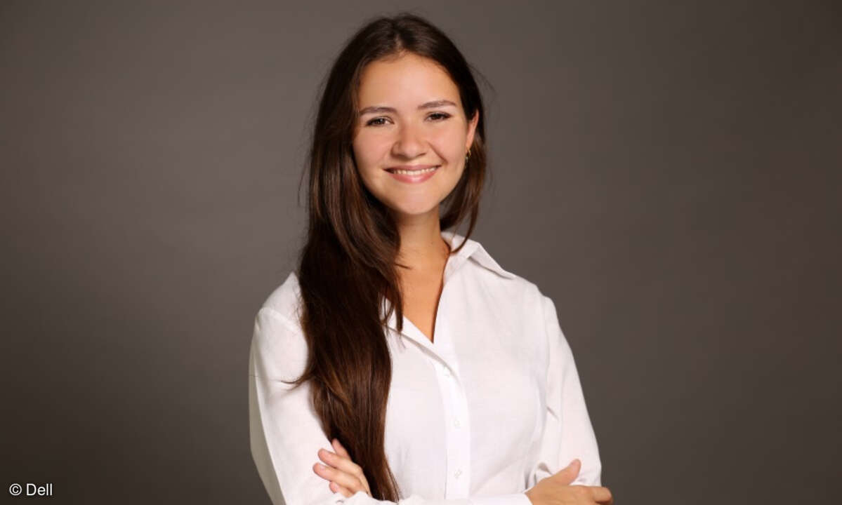 Sonja Hummel von Dell