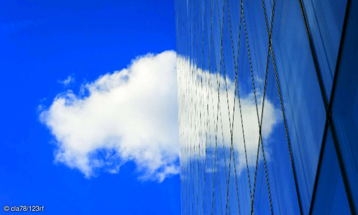 Cloud-Computing