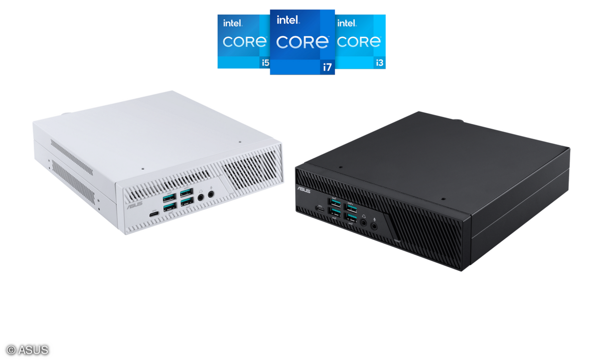 Mini-PC PB62