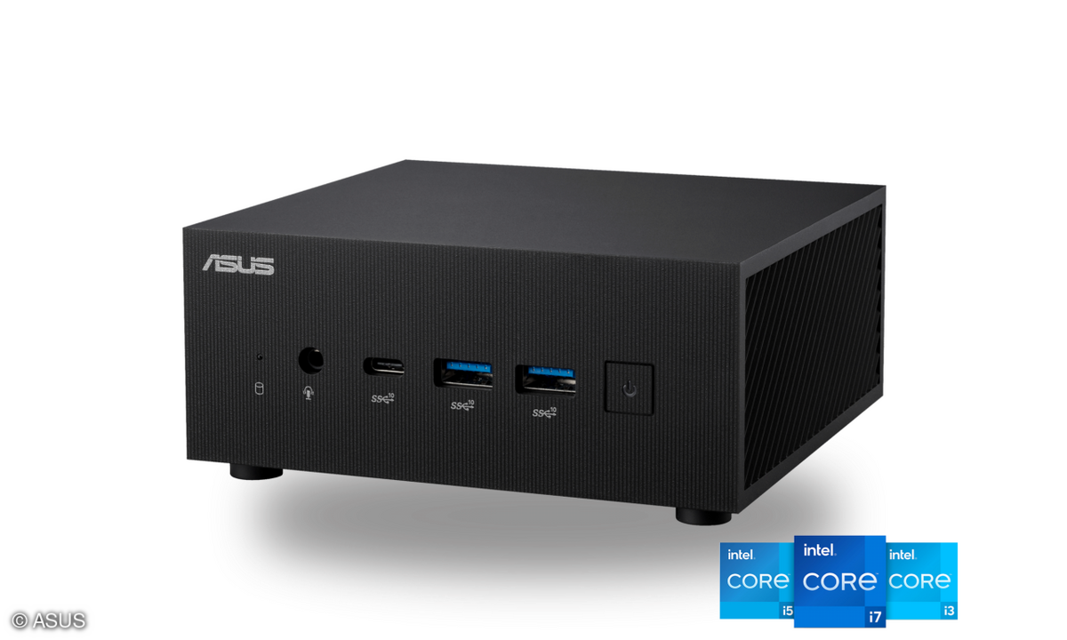 Mini-PC PN64