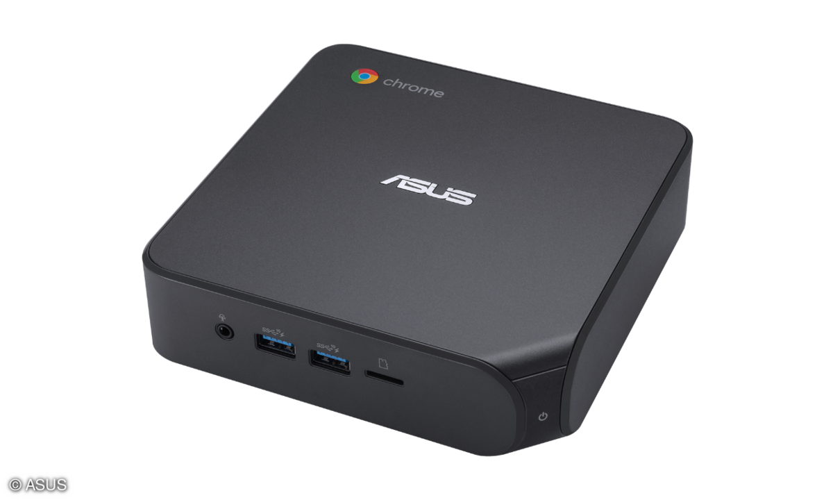 Chromebox 4