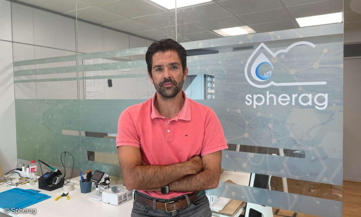 funkschau Serie Digitalpioniere