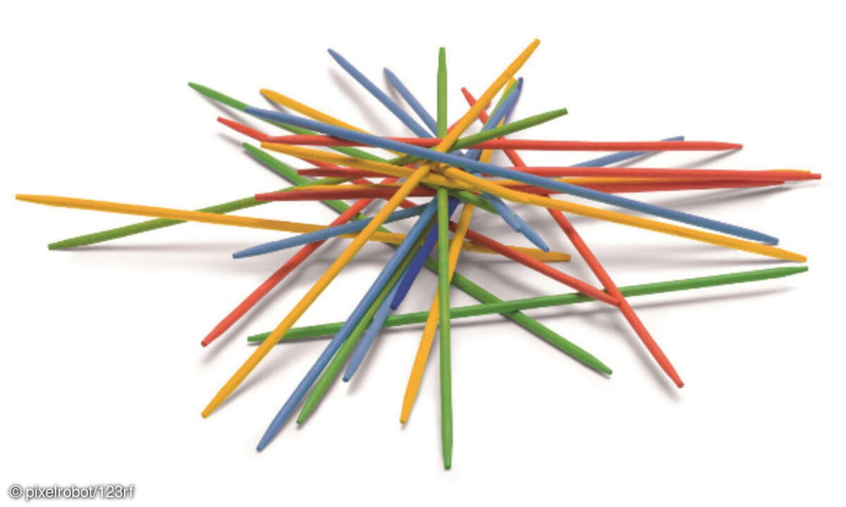 Mikado