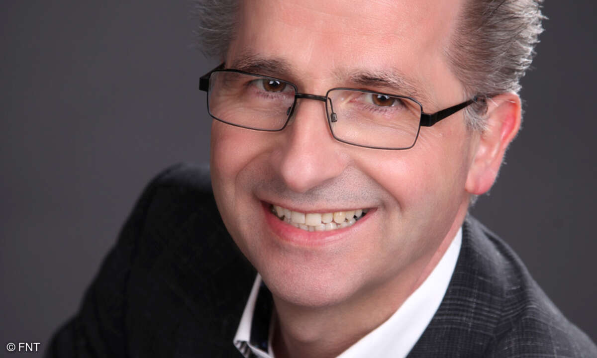 Ulrich Schälling, FNT