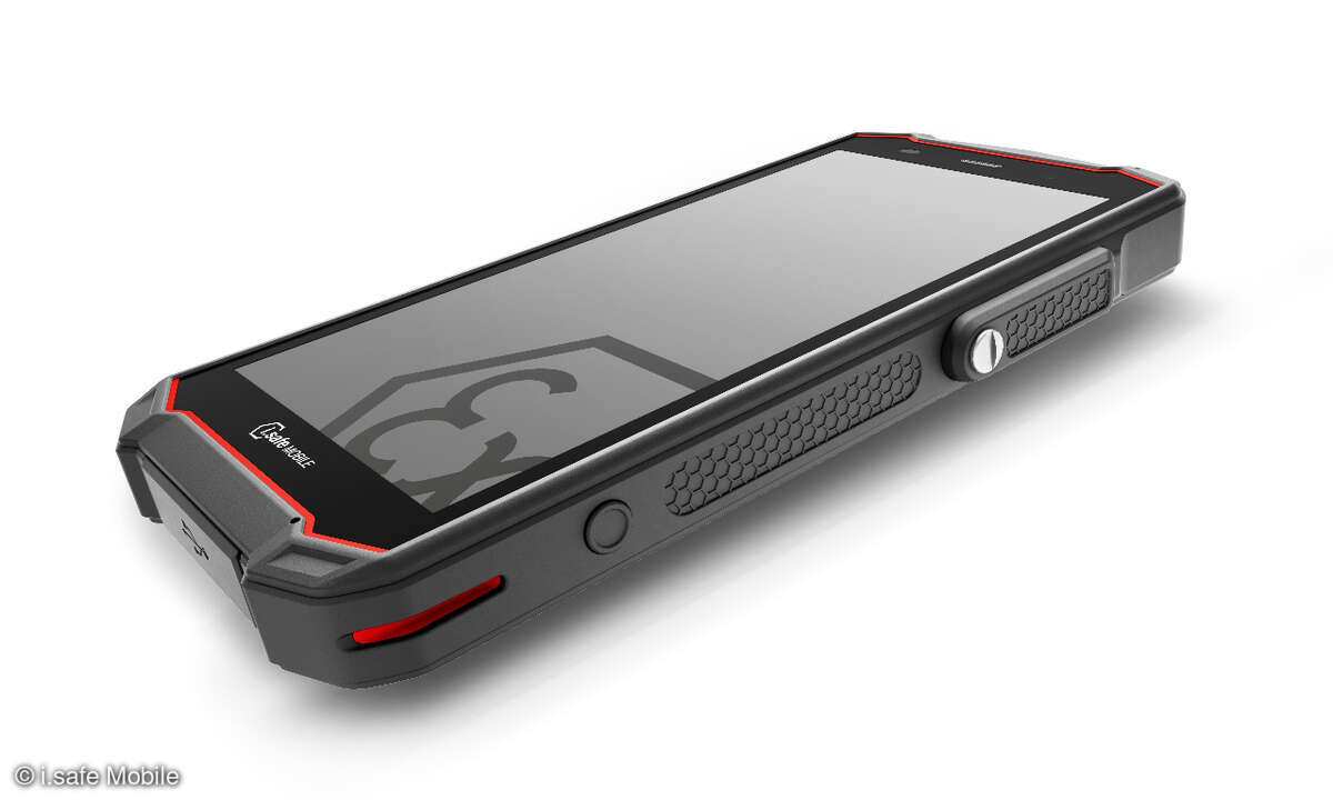 i.safe Mobile IS540.1