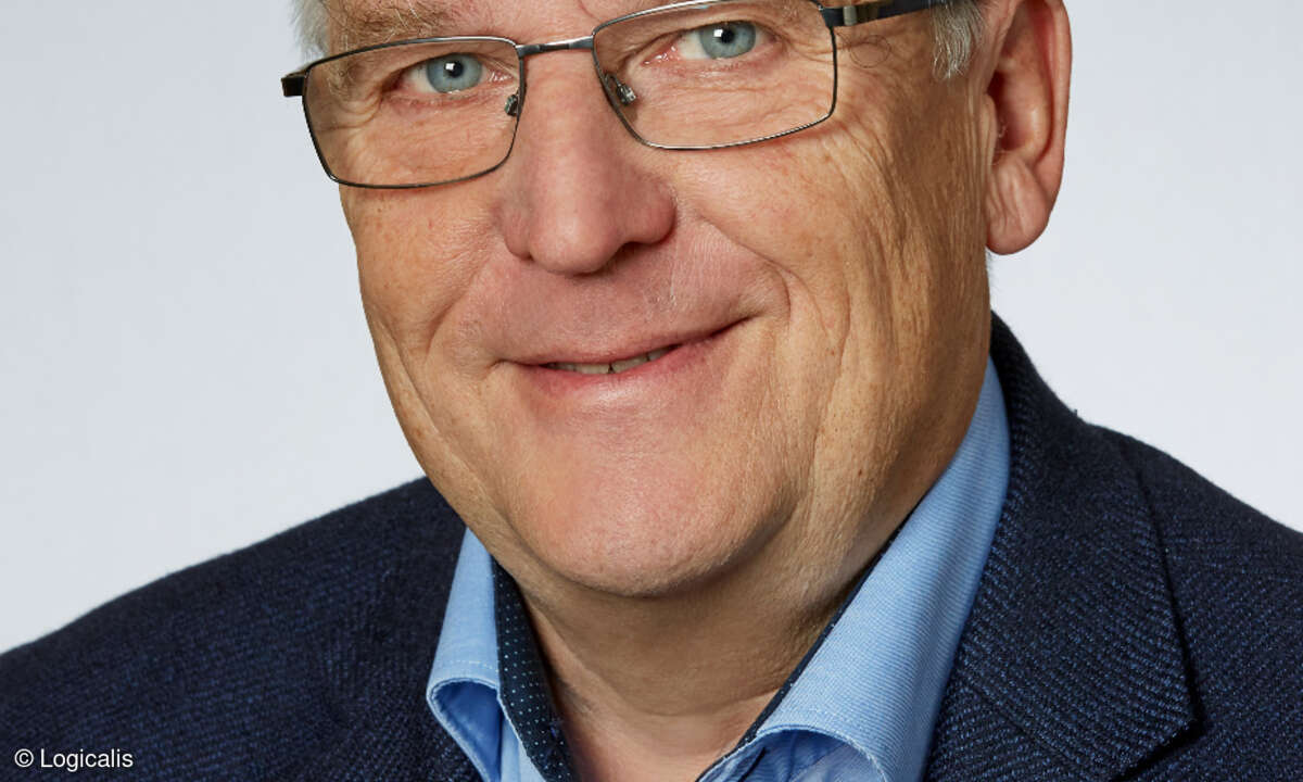Christian Freund von Logicalis