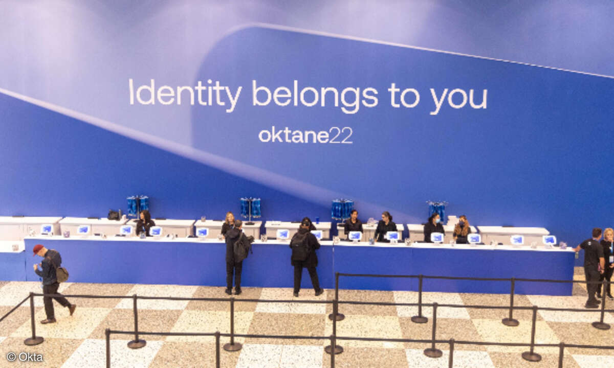 Oktane 2022