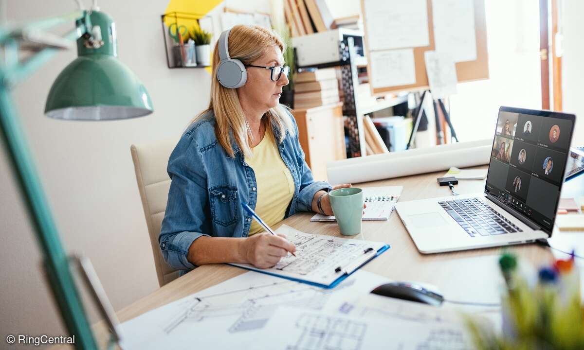 RingCentral