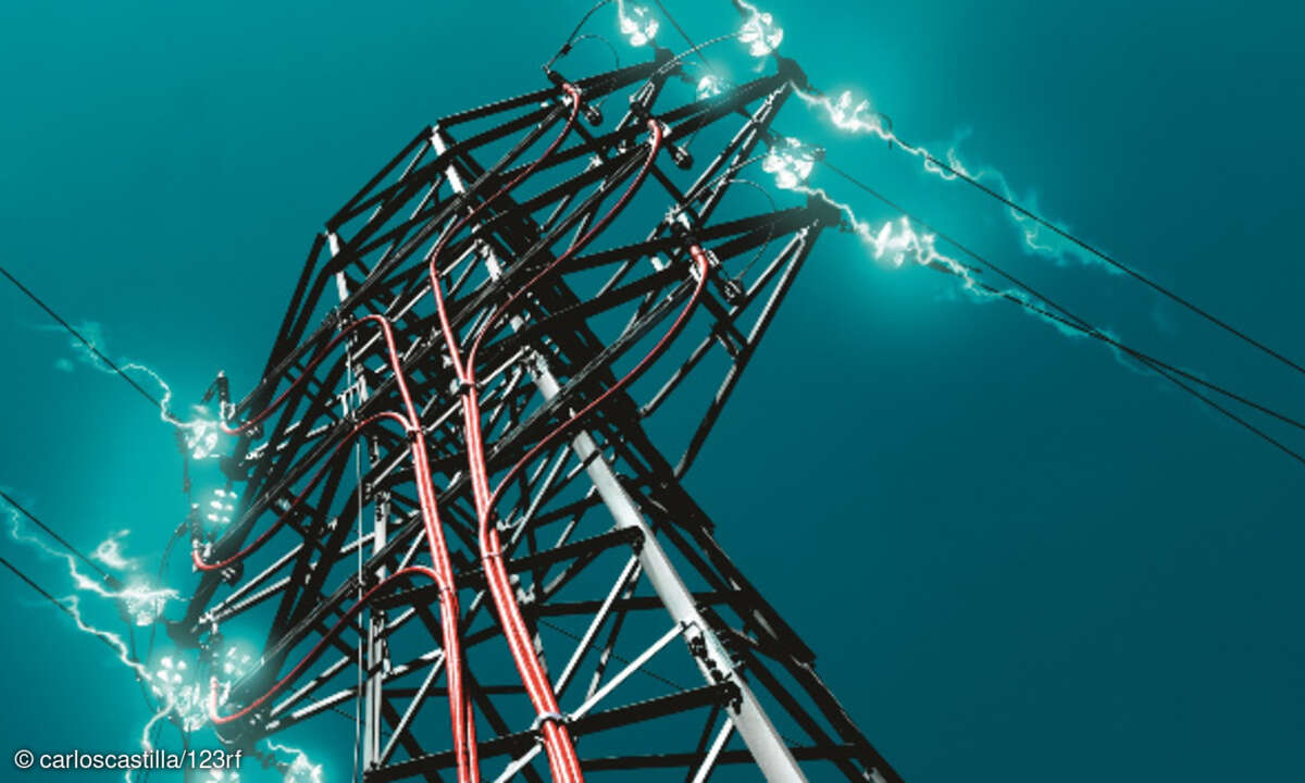 Elektrifizierung