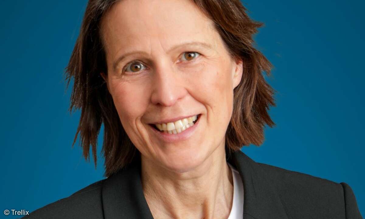 Tanja Hofmann von Trellix