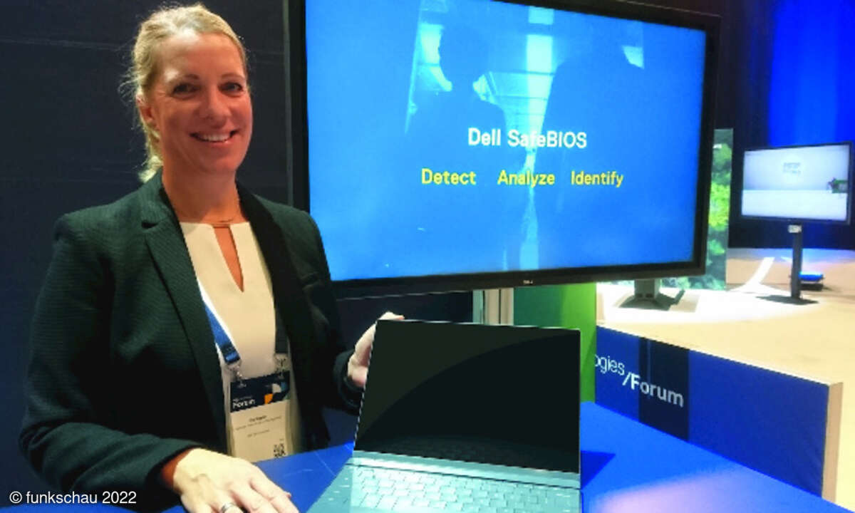 Dell Technologies Concept Luna