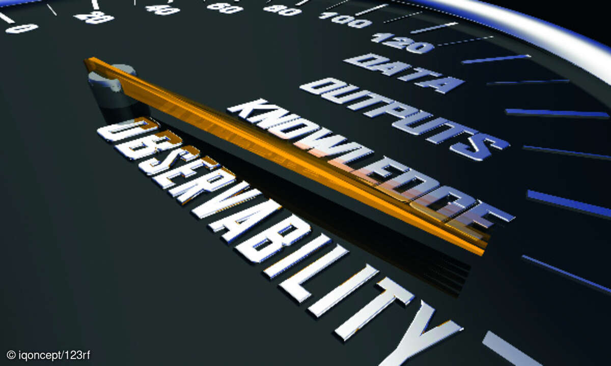 Observability