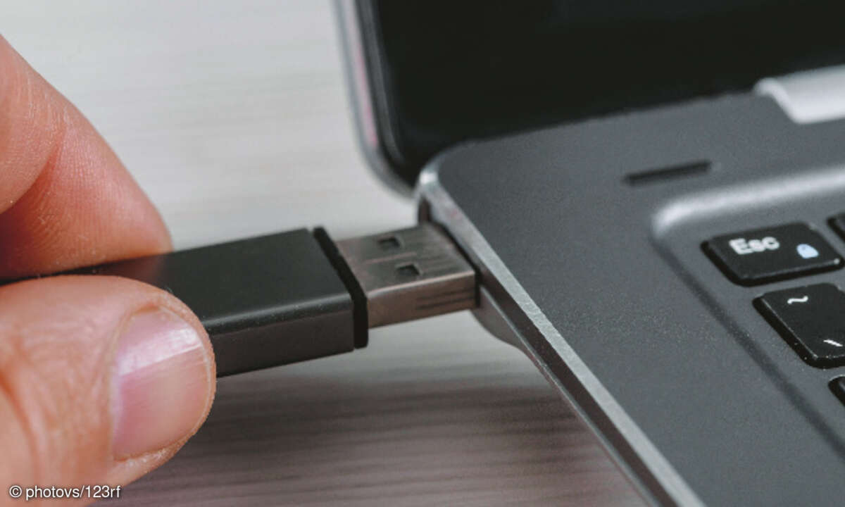 USB-Stick