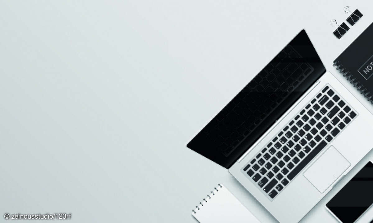 Laptop