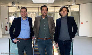 D.velop Opwoco Mobile App