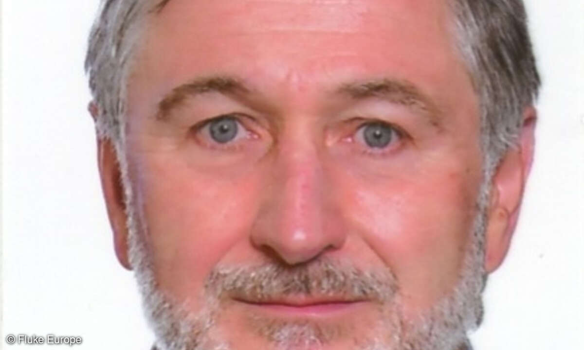 Hans-Dieter Schüssele, Fluke