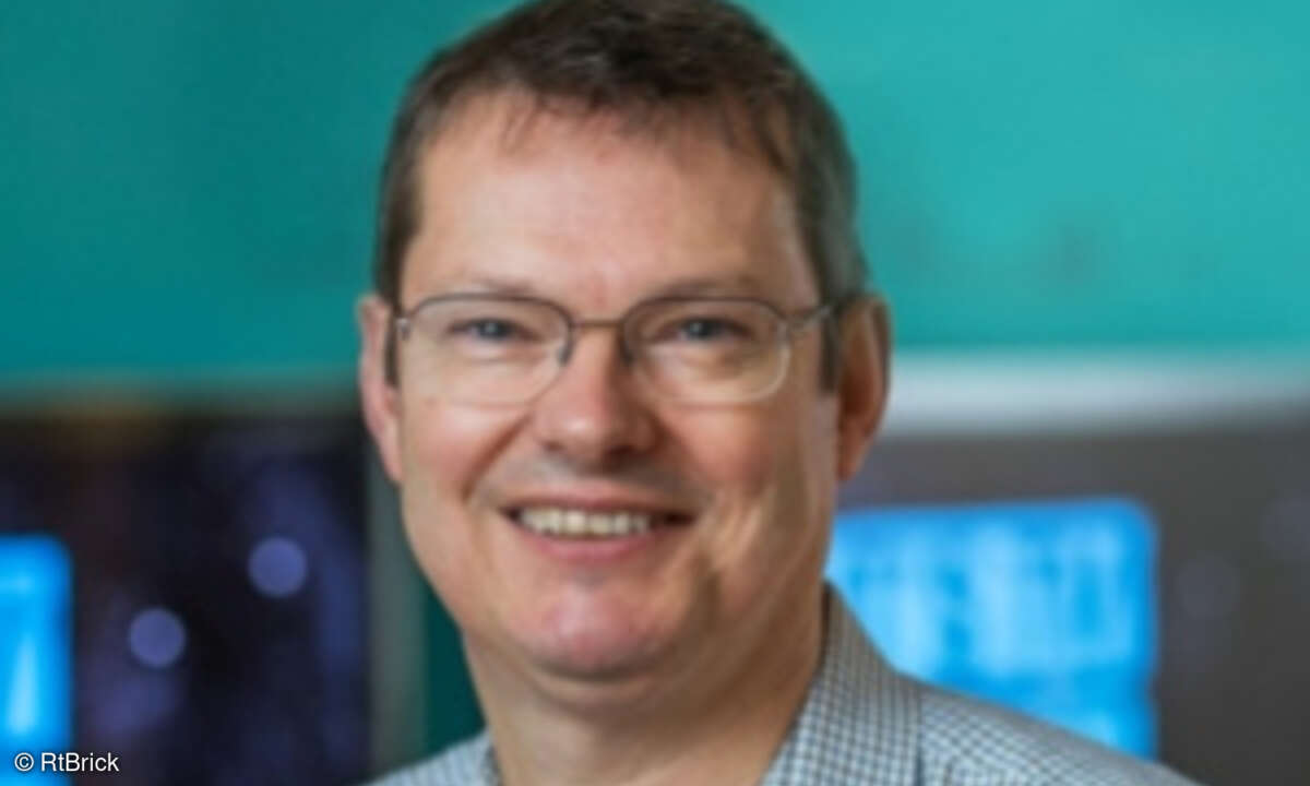 Richard Brandon, RtBrick