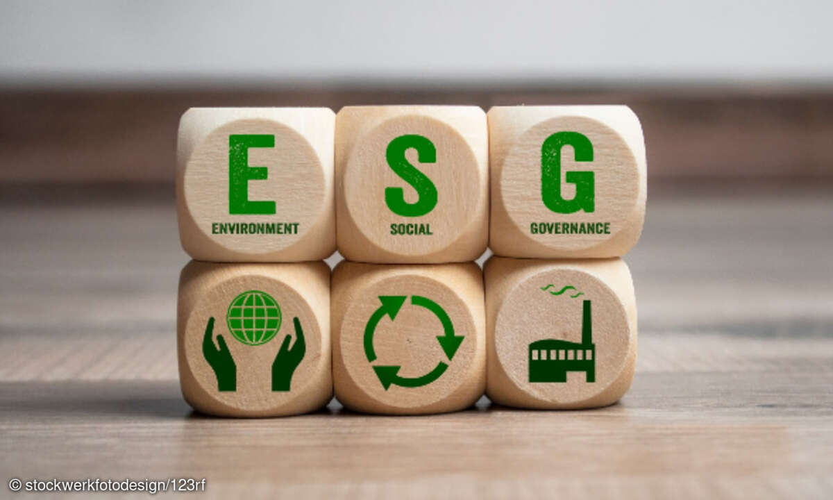 ESG