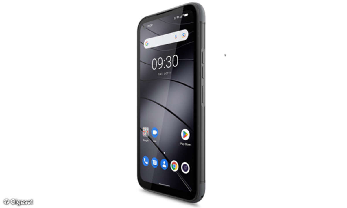 Gigaset GX6 PRO
