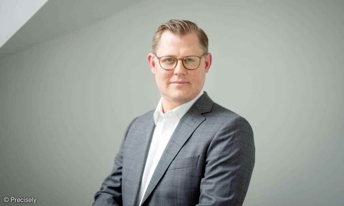 Tim van Baar, Precisely