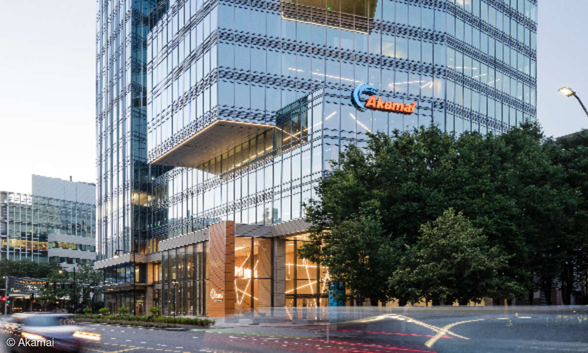 Akamai