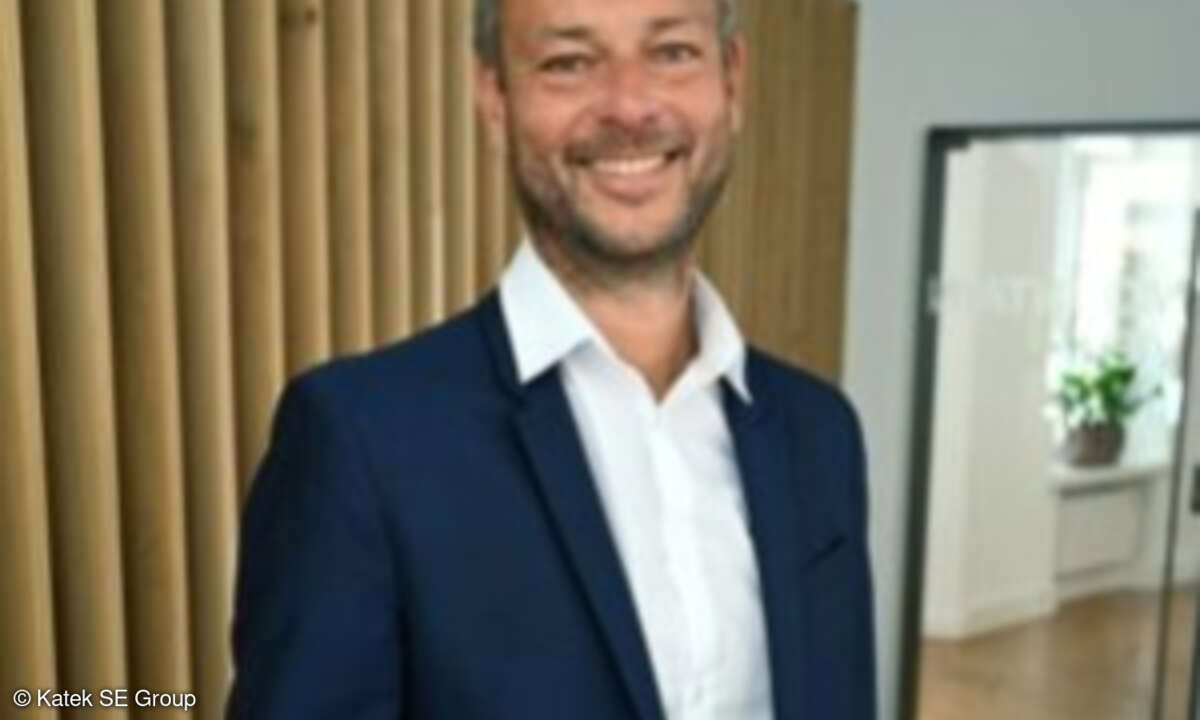 Rainer Koppitz, Katek