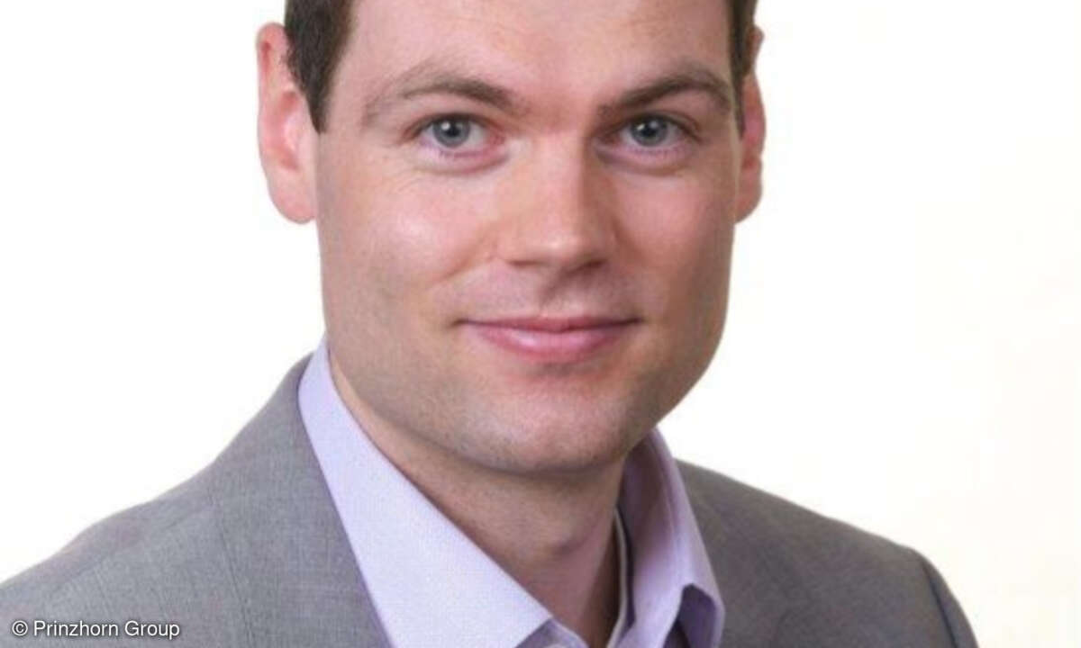 Michael Krumay, Prinzhorn