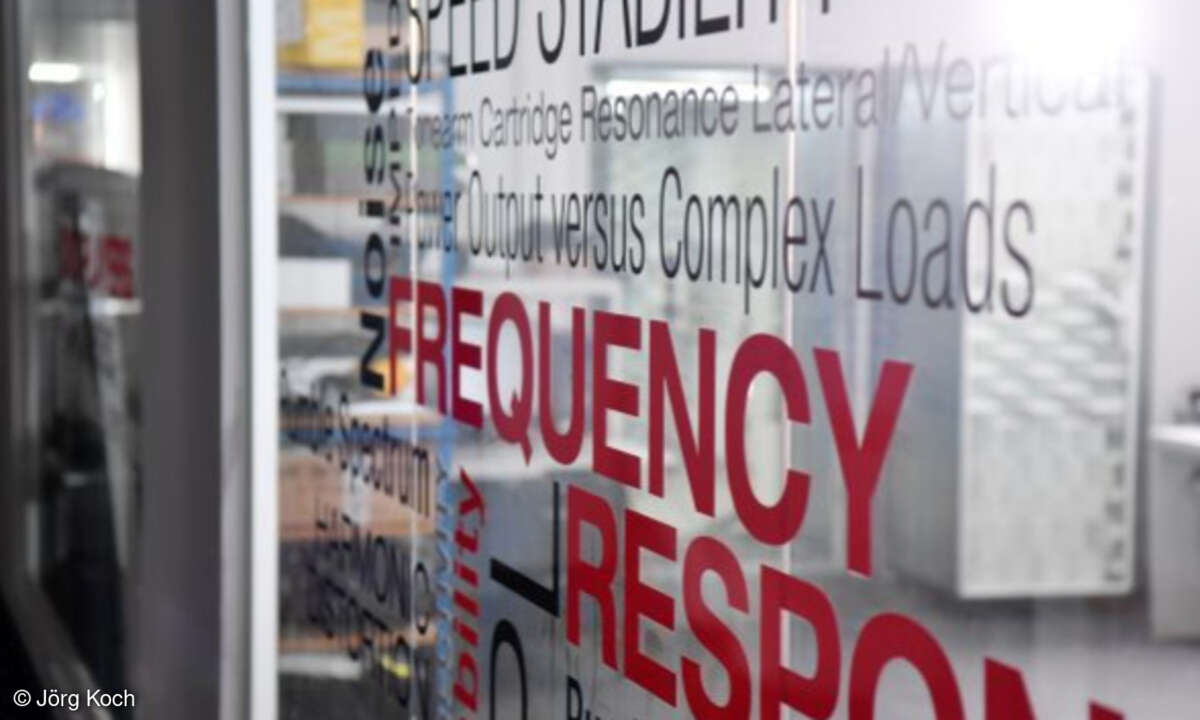 connect Testlab