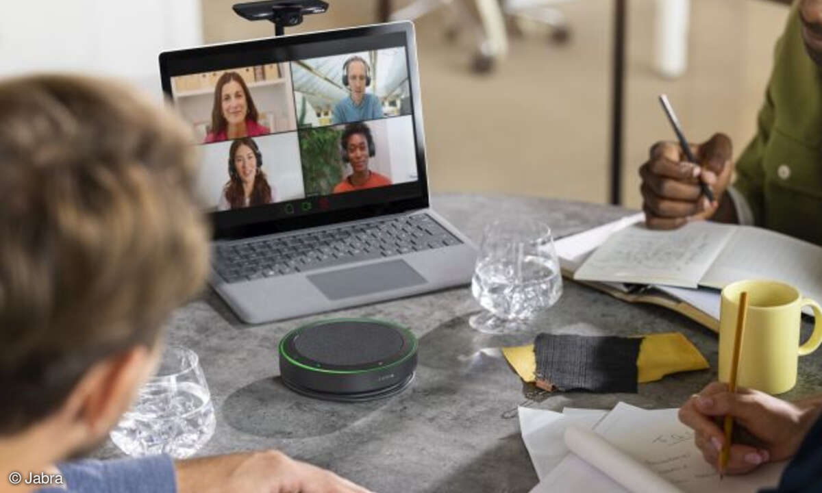 Jabra Speak2 75