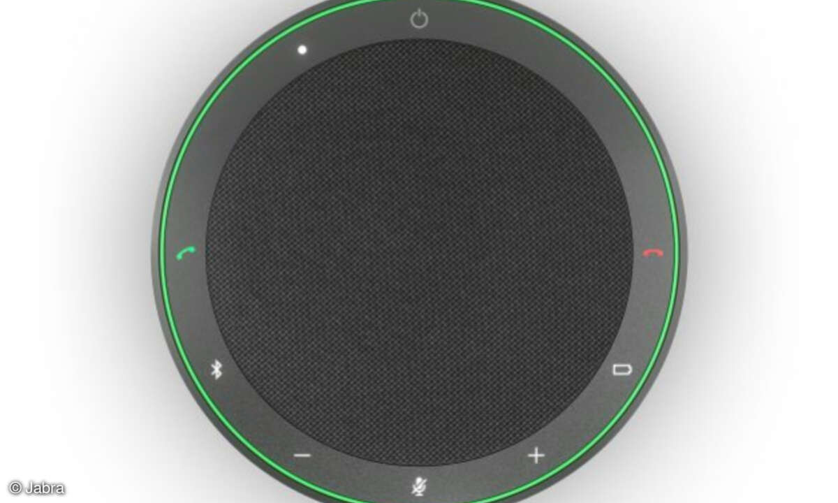 Jabra Speak2 75