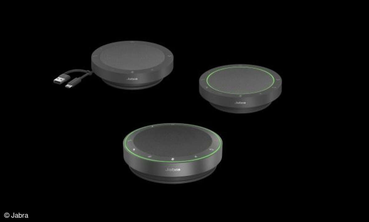 Jabra Speak 2-Serie
