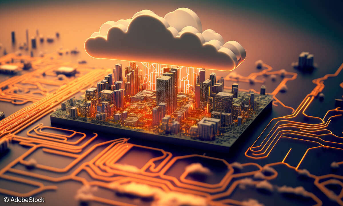 Cloud Computing