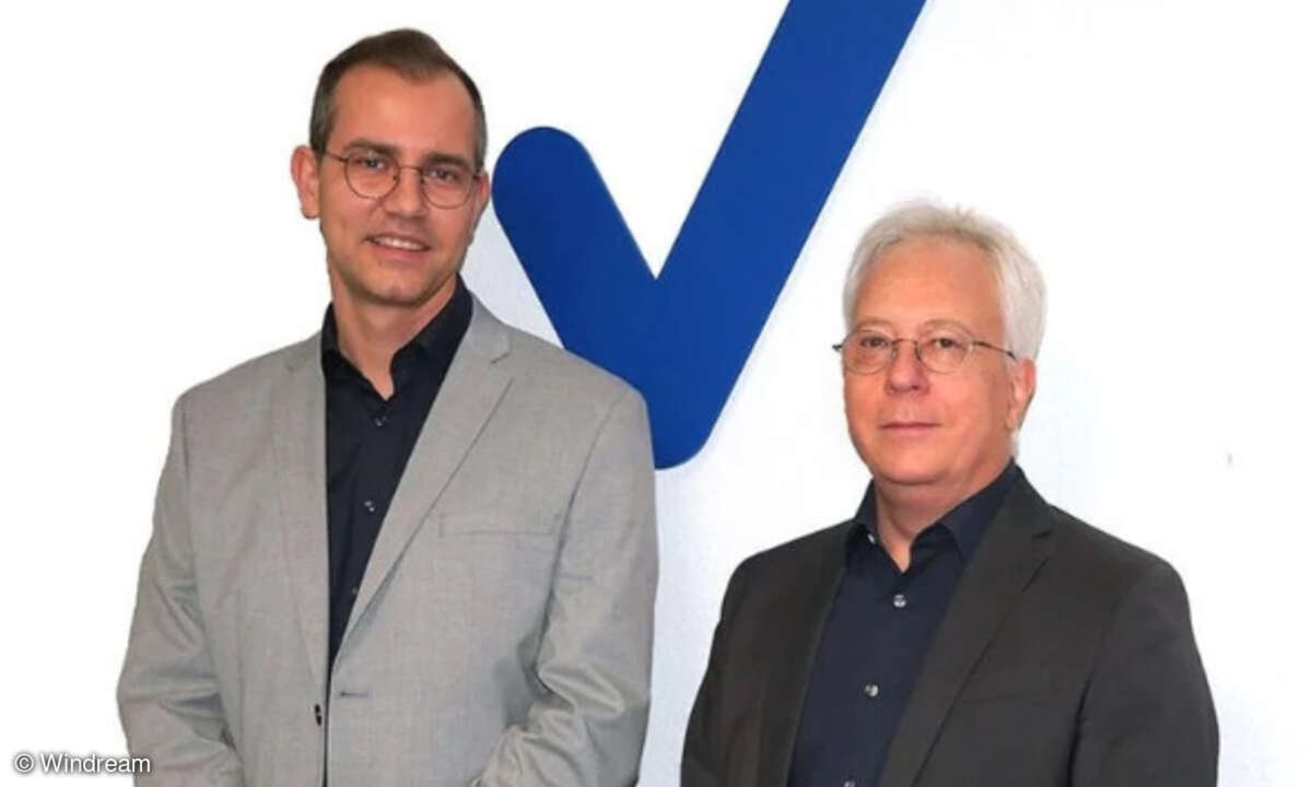 Windream Dataglobal Group