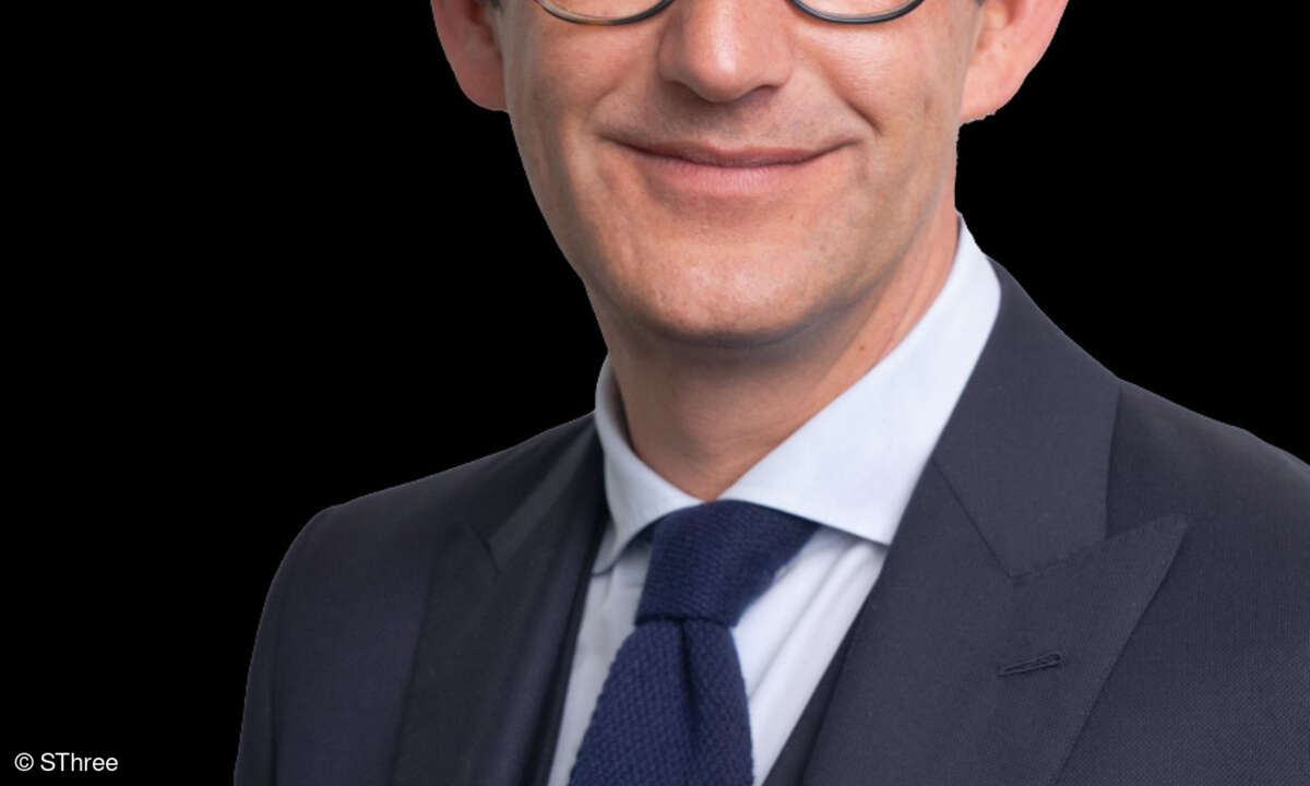 Chistophe Zwaenepoel, Sthree
